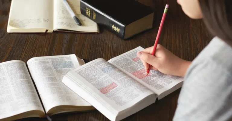10 Coisas que Todo Católico Deve Saber Sobre a Bíblia: