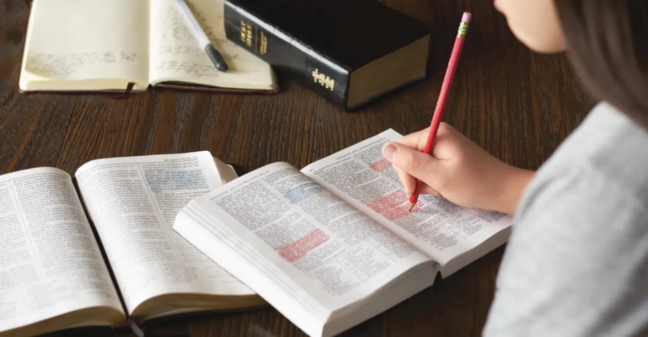 10 Coisas que Todo Católico Deve Saber Sobre a Bíblia: