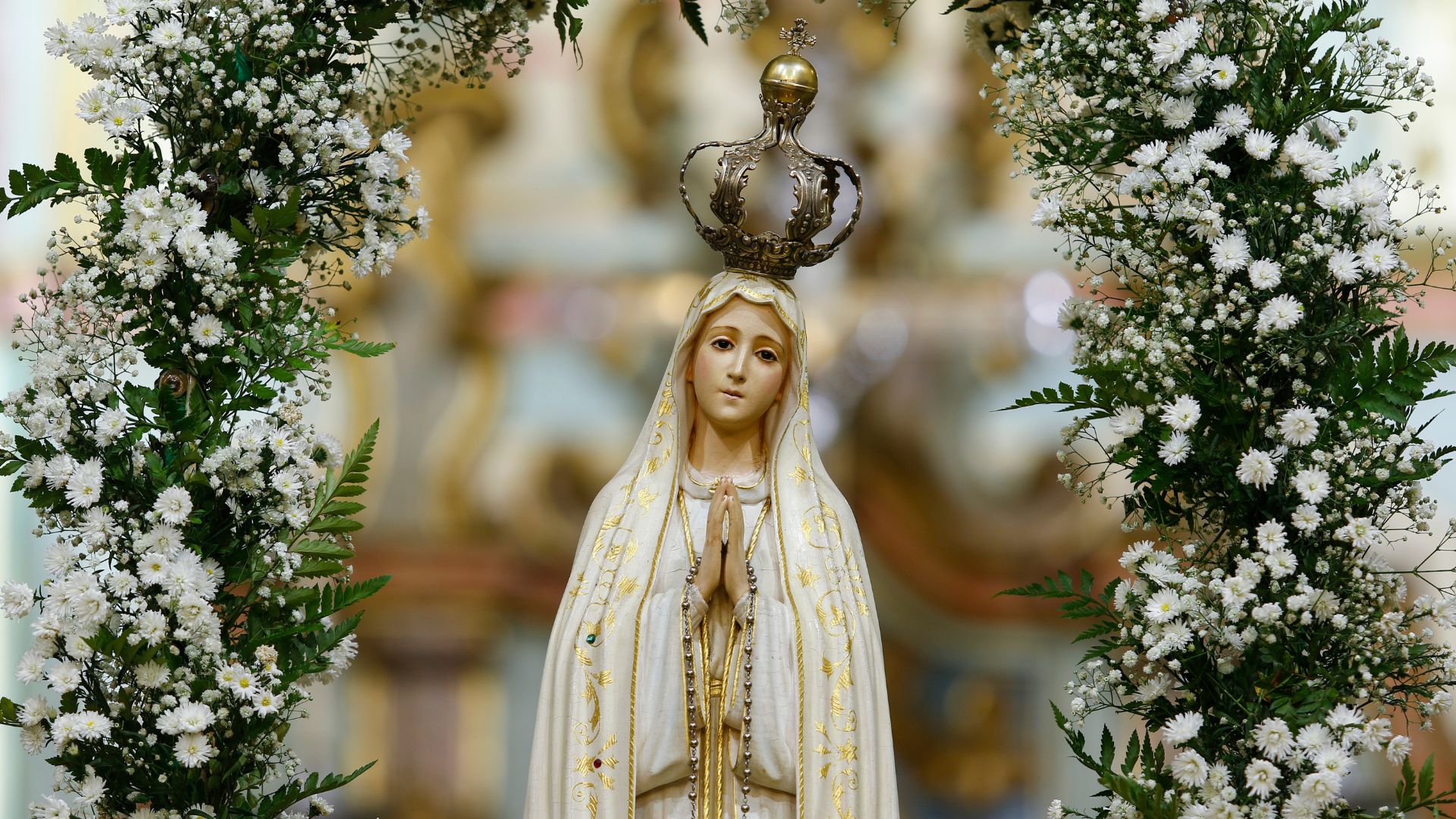 Nossa Senhora