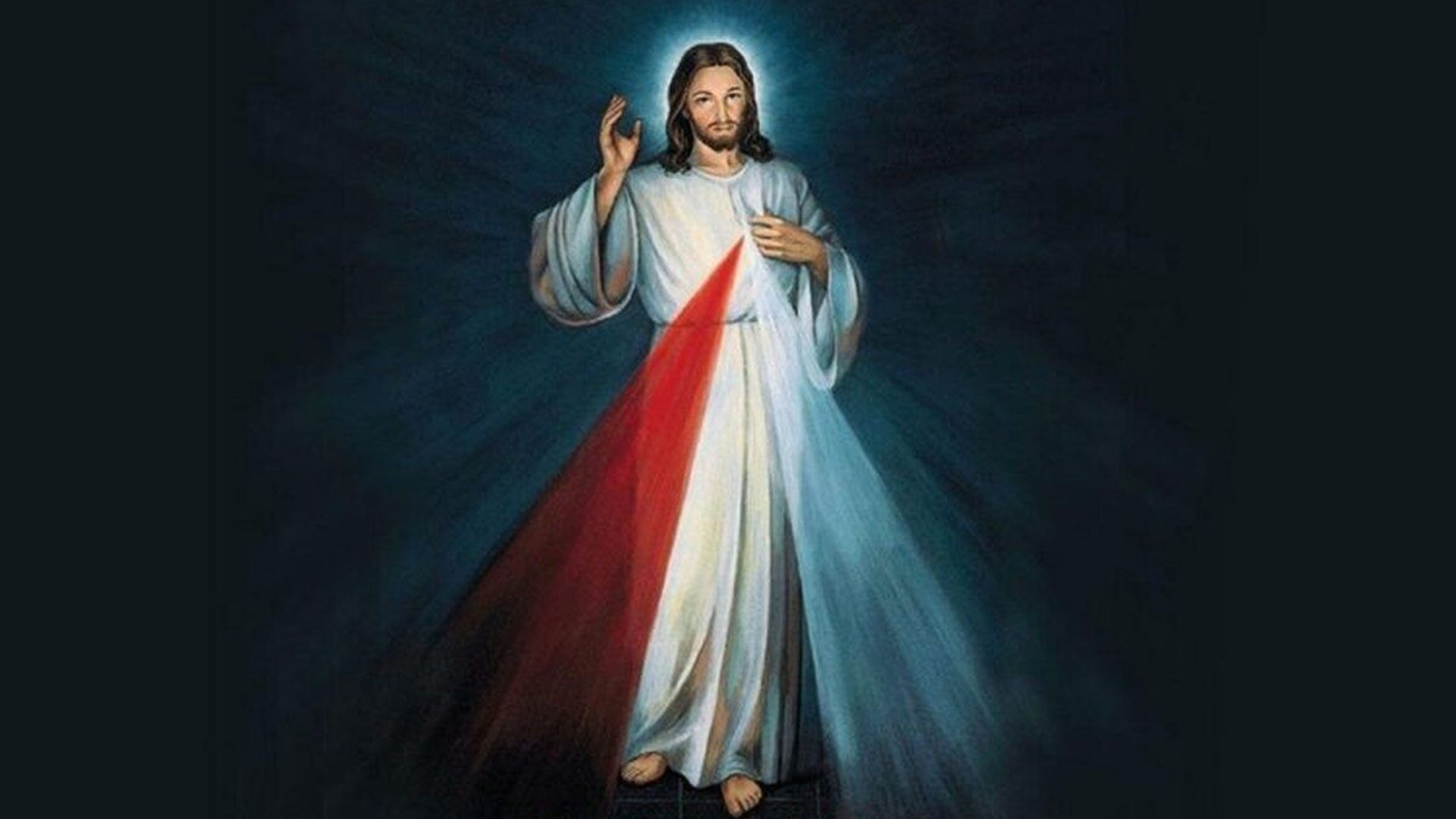 como rezar o terço da misericordia