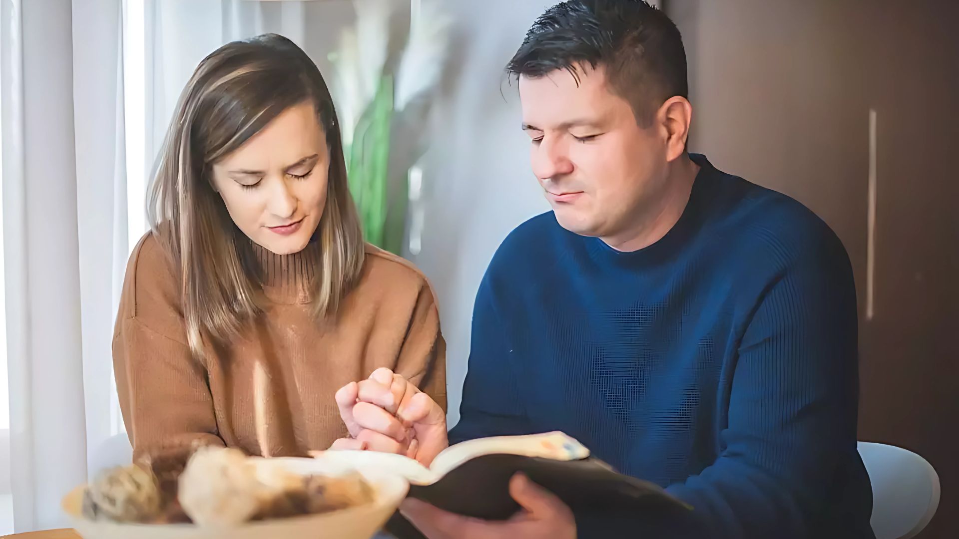 Perdão no Matrimônio: Chave para Casamento Feliz