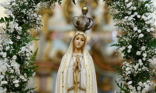 Ladainha de Nossa Senhora