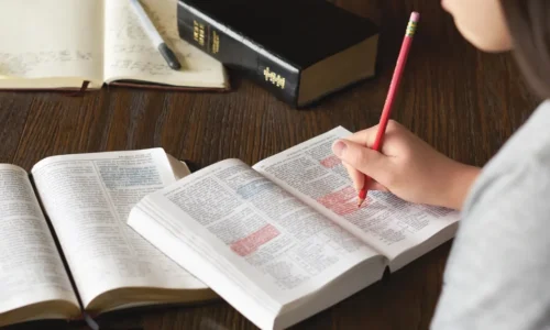 10 Coisas que Todo Católico Deve Saber Sobre a Bíblia: