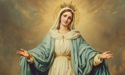 Oração Especial: Aprenda a rezar o Terço da Intercessão