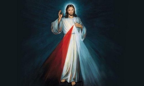 O Terço da Misericórdia é um ato de amor e esperança