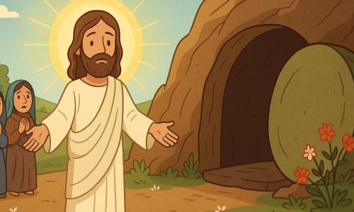 Ressurreição de Jesus Cristo