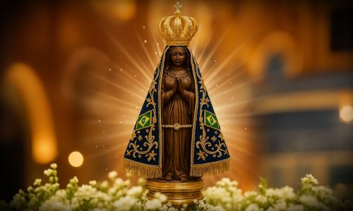 Novena a Nossa Senhora Aparecida