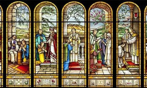 Quais são os 7 sacramentos da igreja católica